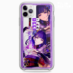 Funda Genshin Impact - Kiracases by Pulso creativo