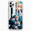 Funda Gepard - Kiracases by Pulso creativo