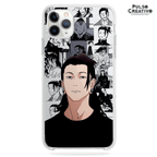 Funda Geto - Kiracases by Pulso creativo