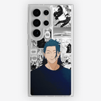 Funda Geto - D1 (Jujutsu Kaisen) - Kiracases by Pulso creativo