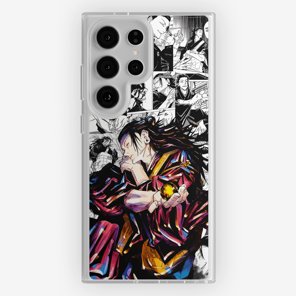 Funda Geto - D2 (Jujutsu Kaisen)