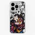 Funda Geto - D2 (Jujutsu Kaisen) - Kiracases by Pulso creativo