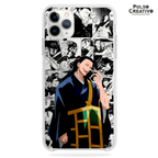 Funda Geto - D4 (Jujutsu Kaisen) - Kiracases by Pulso creativo