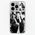 Funda Geto Manga - Kiracases by Pulso creativo