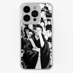 Funda Geto Manga - Kiracases by Pulso creativo