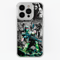 Funda Ghots - D2 (COD) - Kiracases by Pulso creativo