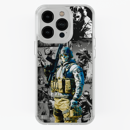 Fundas de COD - Kira Cases Mexico