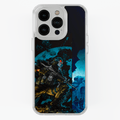 Funda Ghots - D5 (COD) - Kiracases by Pulso creativo