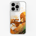 Funda Ghots - D6 (COD) - Kiracases by Pulso creativo