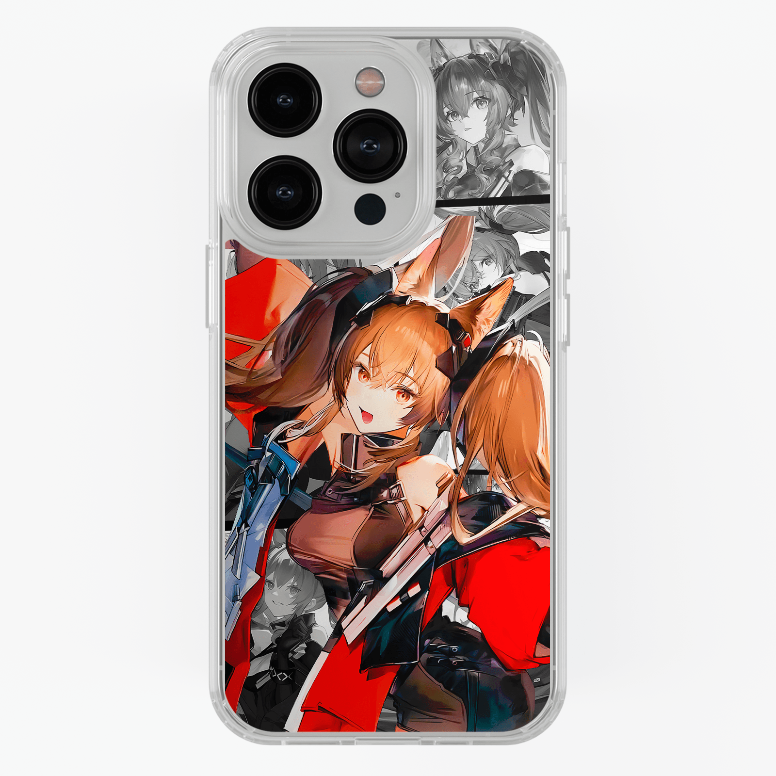 Funda de Gilberta para iPhone y Samsung | Kira Cases