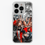 Funda de Gilberta para iPhone y Samsung | Kira Cases