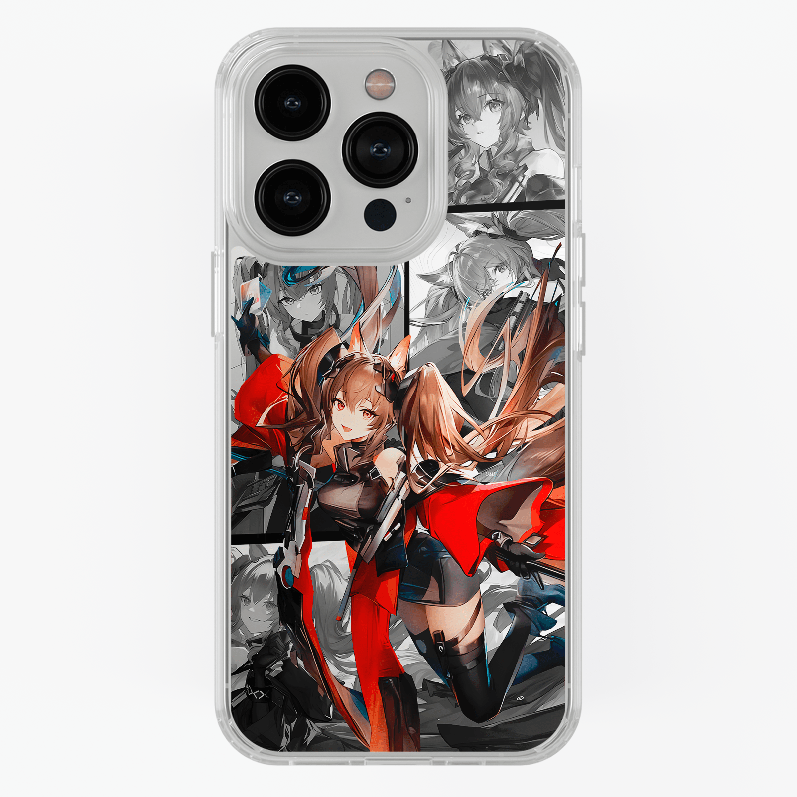 Funda de Gilberta para iPhone y Samsung | Kira Cases