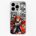 Funda de Gilberta para iPhone y Samsung | Kira Cases