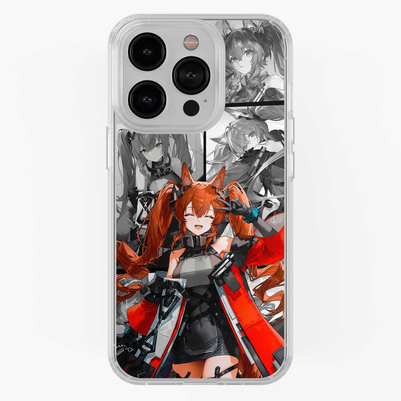 Funda de Gilberta para iPhone y Samsung | Kira Cases