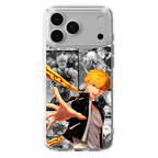 Funda Gilgamesh - D2 (Fate/stay Night) - Kiracases by Pulso creativo