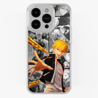 Funda Gilgamesh - D2 (Fate/stay Night) - Kiracases by Pulso creativo
