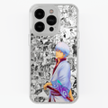 Funda Gintama - Kiracases by Pulso creativo