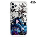 Funda de Glass para iPhone y Samsung | Kira Cases