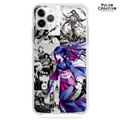 Funda de Glass para iPhone y Samsung | Kira Cases