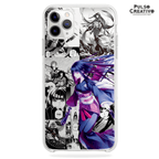 Funda de Glass para iPhone y Samsung | Kira Cases