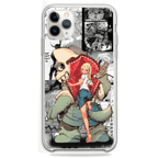 Funda Gleipnir - Kiracases by Pulso creativo