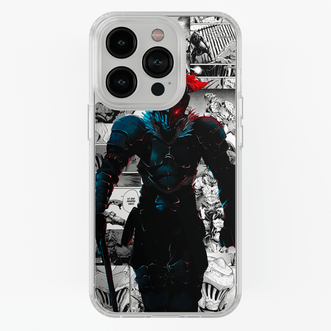 Funda Goblin Slayer - D1 (Goblin Slayer) - Kiracases by Pulso creativo