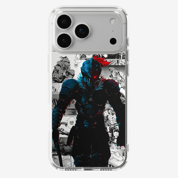 Funda  Goblin Slayer - D1 (Goblin Slayer)