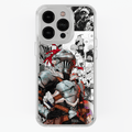 Funda Goblin Slayer - D2 (Goblin Slayer) - Kiracases by Pulso creativo