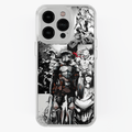 Funda Goblin Slayer - D3 (Goblin Slayer) - Kiracases by Pulso creativo