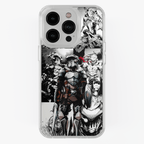 Funda Goblin Slayer - D3 (Goblin Slayer) - Kiracases by Pulso creativo