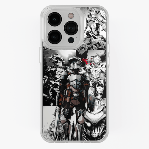 Funda Goblin Slayer - D3 (Goblin Slayer) - Kiracases by Pulso creativo