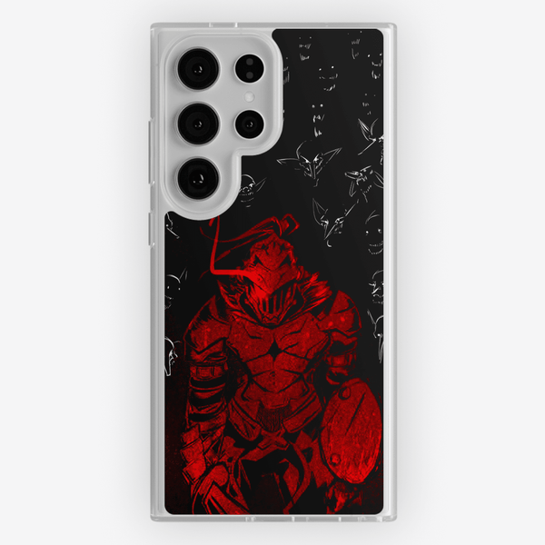 Funda Goblin Slayer - D4