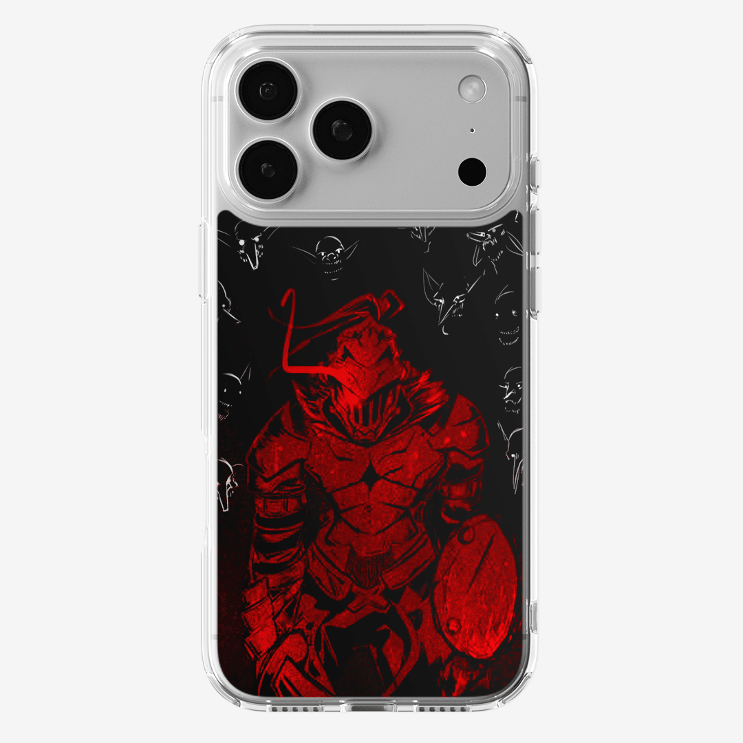 Funda Goblin Slayer - D4 (Goblin Slayer) - Kiracases by Pulso creativo
