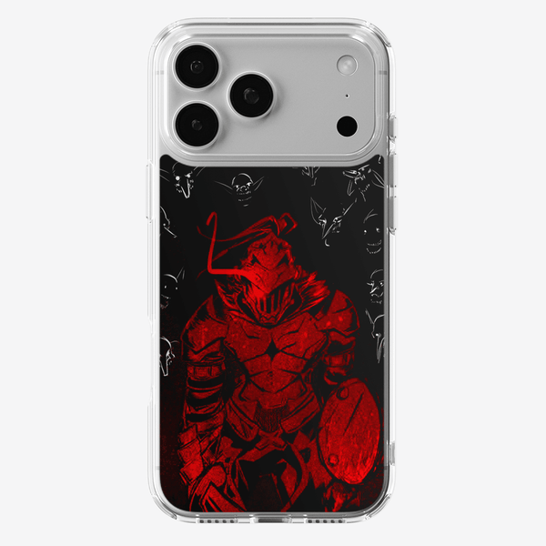 Funda Goblin Slayer - D4