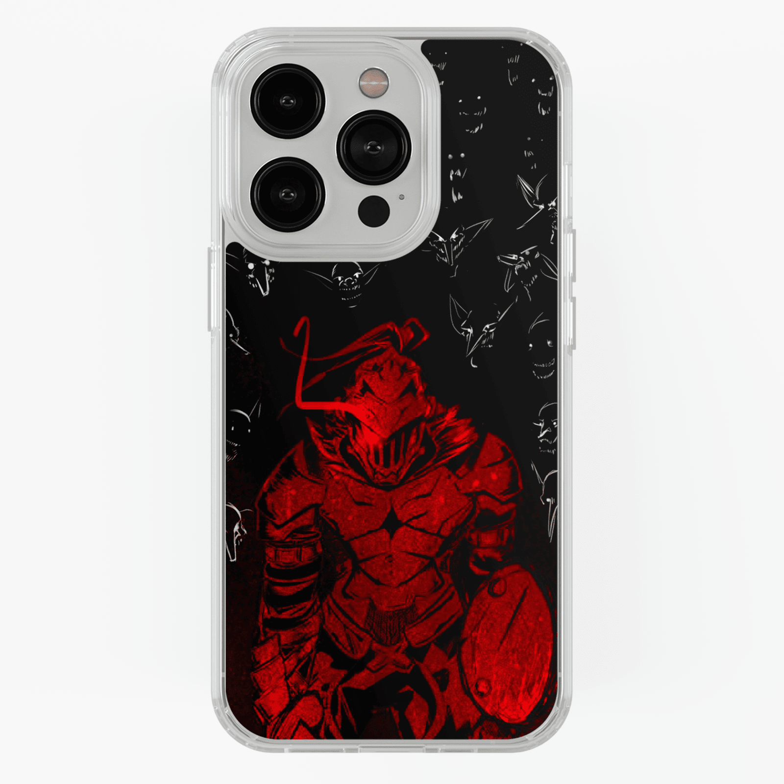 Funda Goblin Slayer - D4 (Goblin Slayer) - Kiracases by Pulso creativo