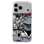 Funda Goblin Slayer - D5 (Goblin Slayer) - Kiracases by Pulso creativo
