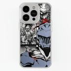 Funda Goblin Slayer - D5 (Goblin Slayer) - Kiracases by Pulso creativo