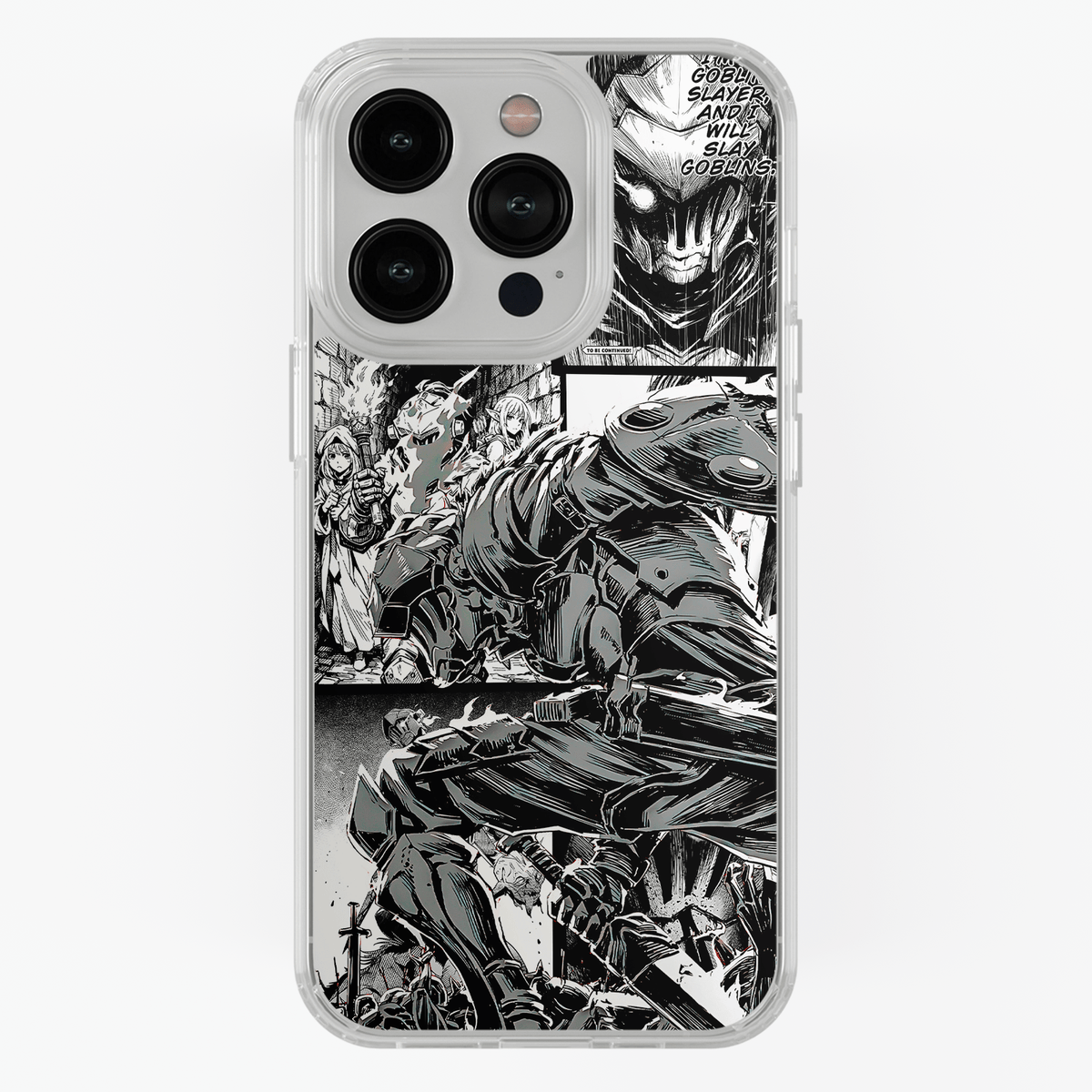 Funda Goblin Slayer - D8 (Goblin Slayer) - Kiracases by Pulso creativo