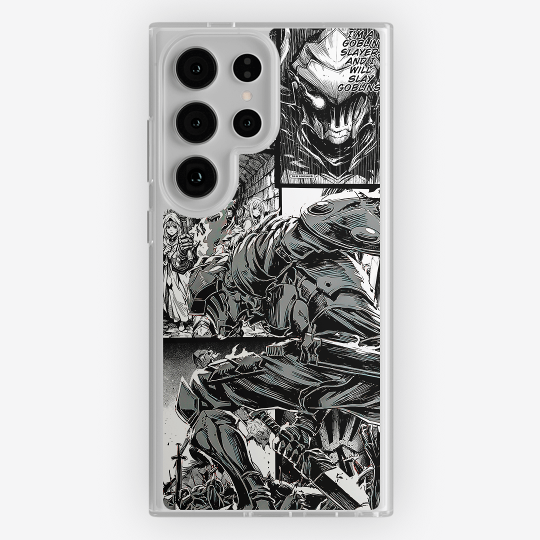 Funda Goblin Slayer - D8 (Goblin Slayer) - Kiracases by Pulso creativo