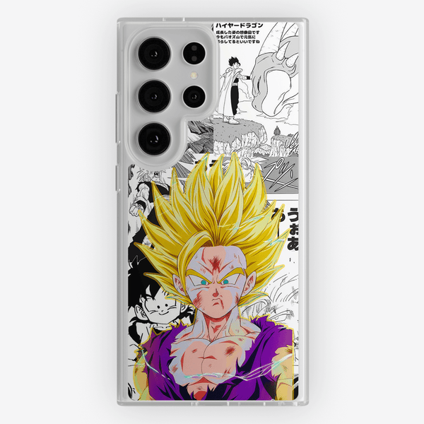 Funda Gohan - D1 (Dragon Ball)
