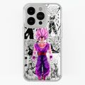 Funda Gohan - D3 (Dragon Ball) - Kiracases by Pulso creativo