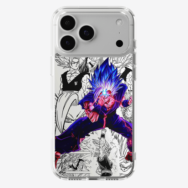 Funda Gohan (Dragon Ball)