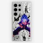 Funda Gohan (Dragon Ball) - Kiracases by Pulso creativo