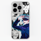Funda Gojo - Kiracases by Pulso creativo