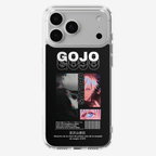 Funda Gojo - Kiracases by Pulso creativo