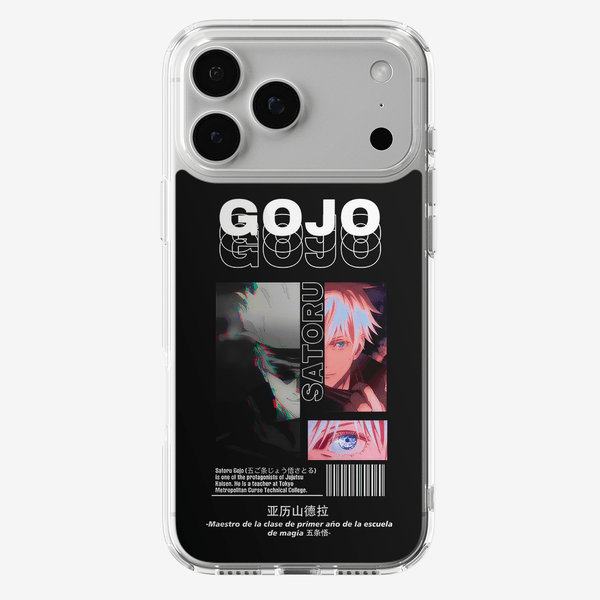 Funda Gojo