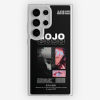 Funda Gojo - Kiracases by Pulso creativo