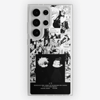 Funda Gojo-Geto GG (Jujutsu Kaisen) - Kiracases by Pulso creativo