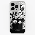 Funda Gojo-Geto GG (Jujutsu Kaisen) - Kiracases by Pulso creativo