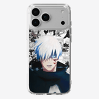 Funda Gojo (Jujutsu Kaisen) - Kiracases by Pulso creativo